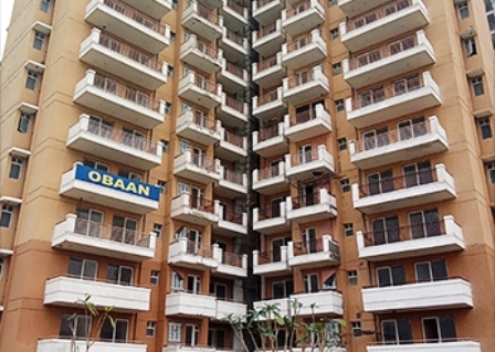 3 bhk flat for sale in Ansal highland park 